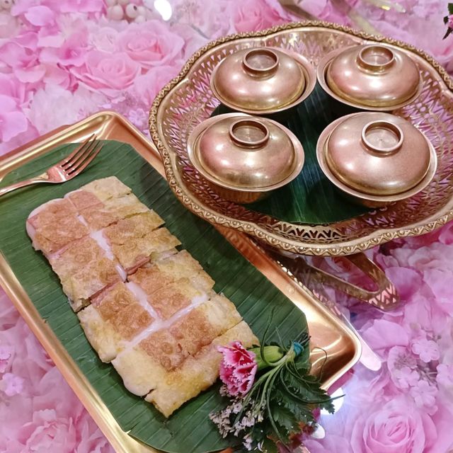 Flower is all Around @ คอระฆัง