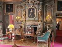 The Grand Estate Of Chateau De Cheverny