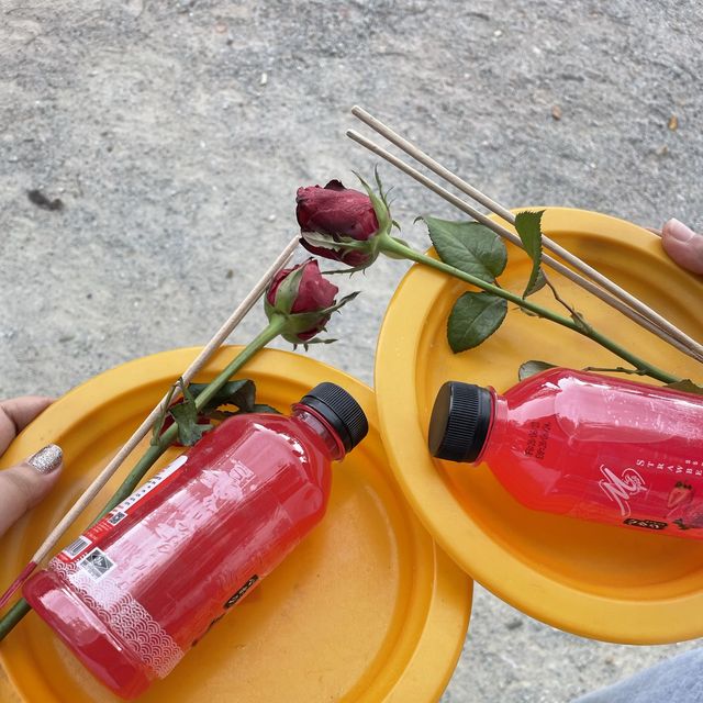 วัดแสนสุข บางแสน