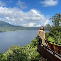 Wanagiri heaven-a place to be