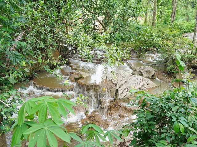 Assana Cafe Khaoyai 
