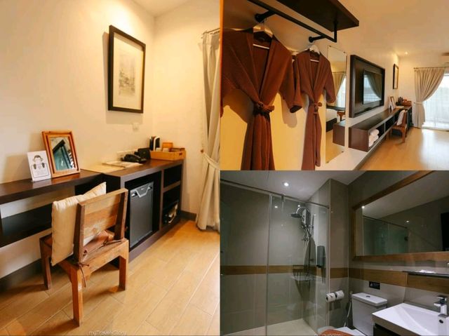 Brown House Hotel by Blu Monkey อุดรธานี