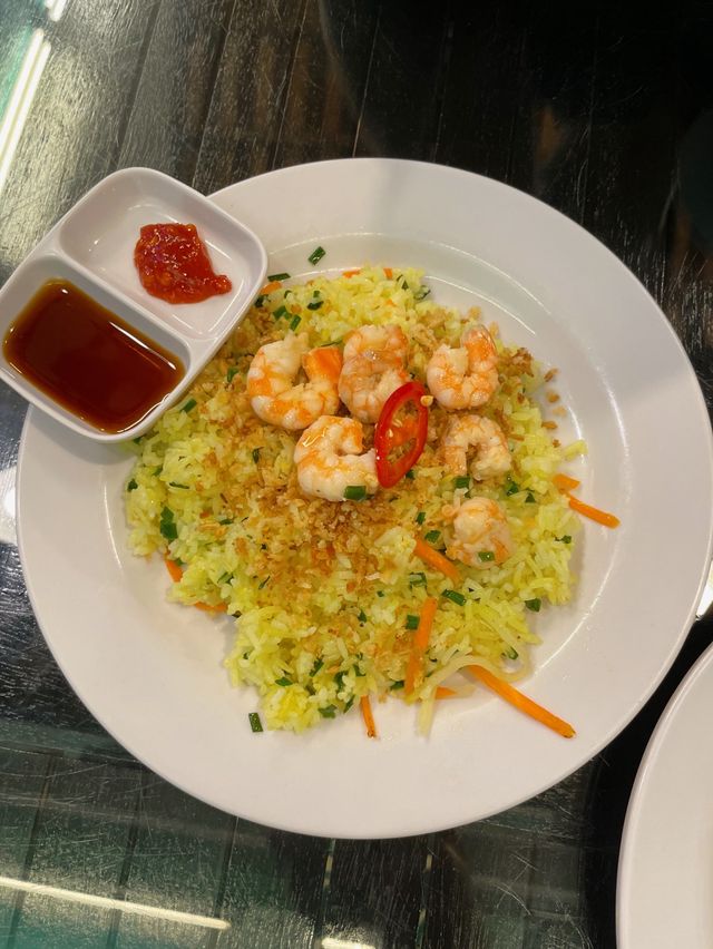 🇻🇳다낭 근교 호이안 올드타운 맛집, 포슈아🍜