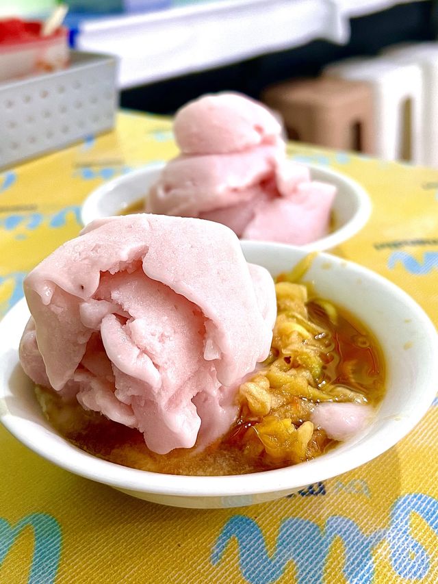 Eat Ice Cream In A Different Way⁉️👀🫠 