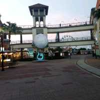 SKM Park Outlets