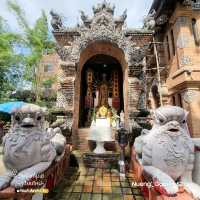 วัดโลกโมฬี [วัดสวยเก่าแก่ล้านนา] - เชียงใหม่