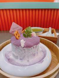 📍尖沙咀｜被點心耽誤的甜品店🍧🍡🍨