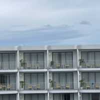 Take a rest with style at Huahin