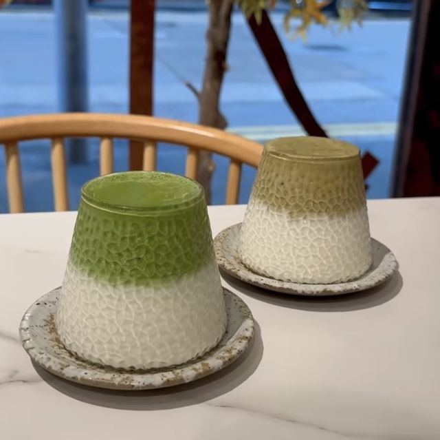 人氣貓貓樹打卡甜品店 😻@ Pancake Senmon
