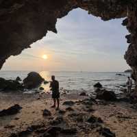เกาะล้าน
