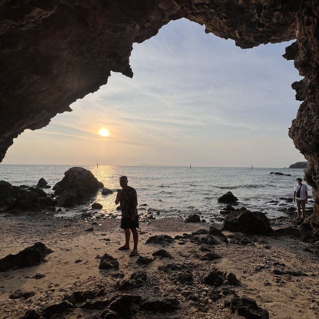 เกาะล้าน
