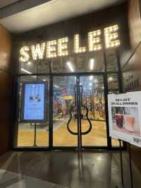 🇸🇬Swee Lee, Star Vista for music lovers 🎸