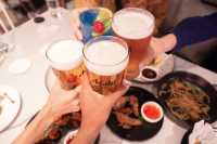 Out of office | Eat Drink Fun