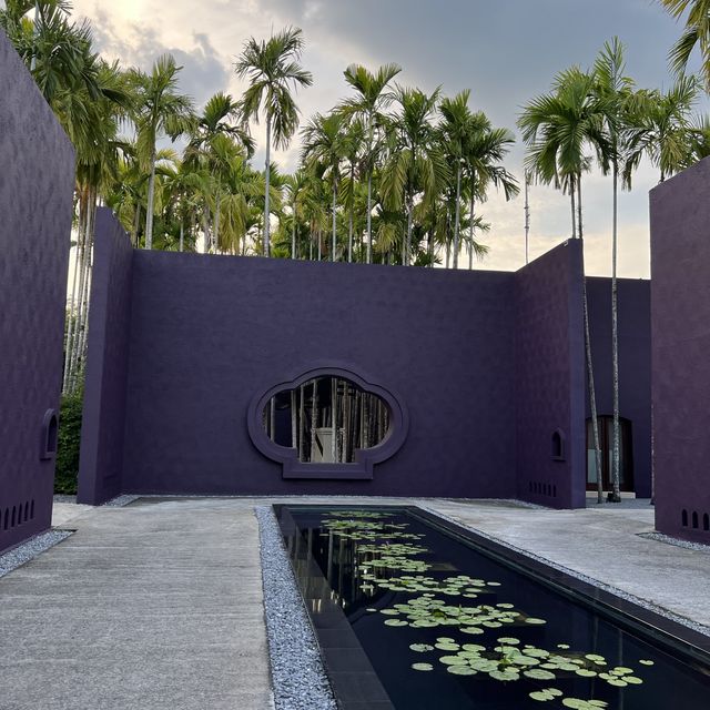 Phulay Bay, a Ritz-Carlton Reserve 🍇