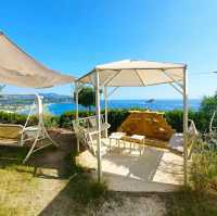 OUR FAVOURITE SNACKBAR IN CORFU!