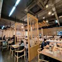 Affordable Sashimi @ Sushi Mentai