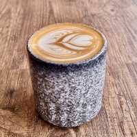 Yew Yew Coffee