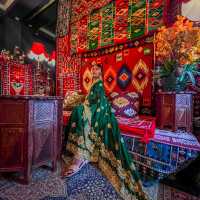 โรงแรมหรูกลางเมืองอุดร📌