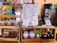 PA ‘ KA Coffee 