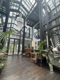 暹羅酒店 The Siam Hotel