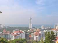 เที่ยวแสมสาร สัตหีบ ชลบุรี
