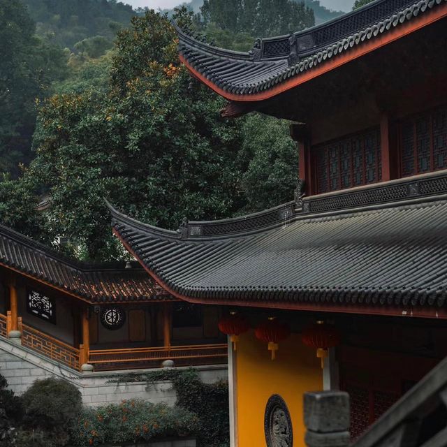 法光寺 🏯靈性與寧靜🙏✨