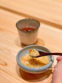 香港新店｜法國藍帶廚師| 高CP高顏值omakase