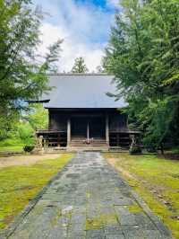 【山形県/鳥海山大物忌神社】行ってみて良かった！山形県の神社①