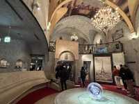 【神奈川】箱根ガラスの森美術館