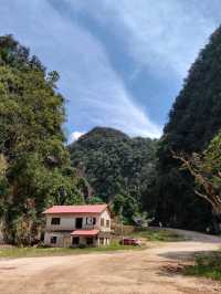 New Kopitiam Kin Loong Valley Chang Jiang