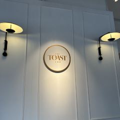 The Toast User Photo