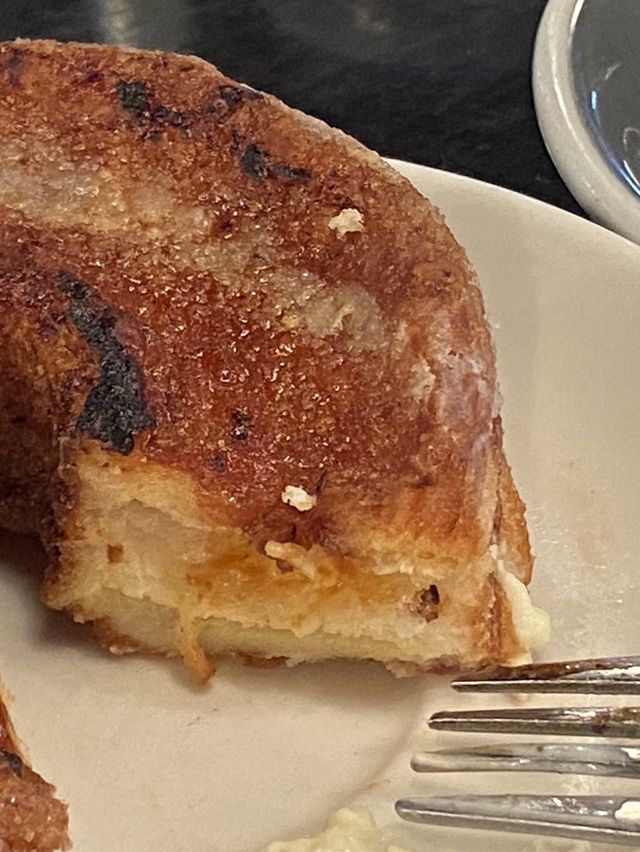 디저트까지 맛있던 힙한 카페의 정석 !☕️
