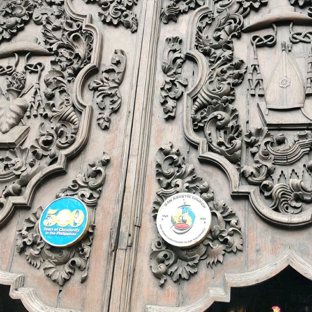 🇵🇭🧱Inside the wall -INTRAMUROS🧱🇵🇭