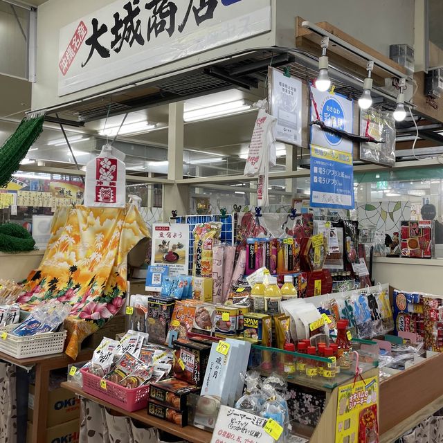 【那覇】行くだけで楽しい！沖縄グルメが楽しめる観光スポット❤︎