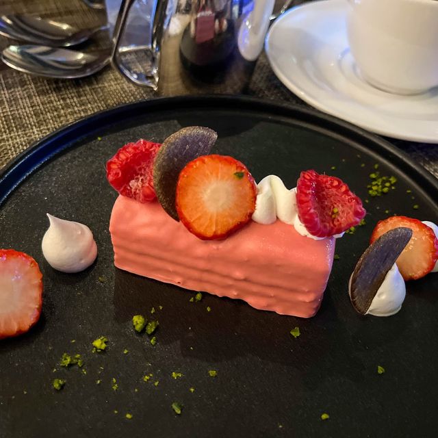 【適合聚餐的南區酒店餐廳】