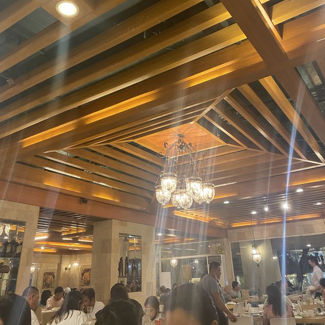 Fam Food Trip 🍽️