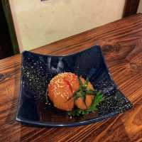紅磡特色日本居酒屋 -  沃川自家料理 