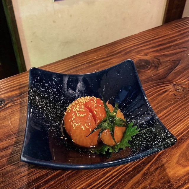 紅磡特色日本居酒屋 -  沃川自家料理 