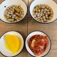 韓國出名包飯捲連鎖店｜用料足