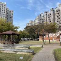 《台中》台中民俗公園