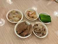 Blackpink 都食既老字號中菜
