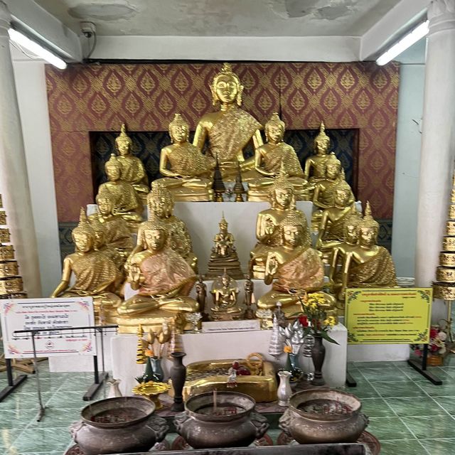 🙏🏻บันได 3,790 ขั้น สู่ เขาวงพระจันทร์ 🙏🏻