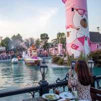 Chocolate Ville