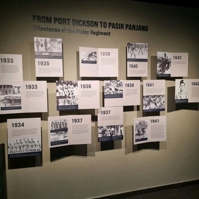 Learn About The Singapore War & Heroes
