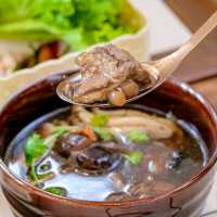 Dimsum House Phuket บ้านติ่มซำ