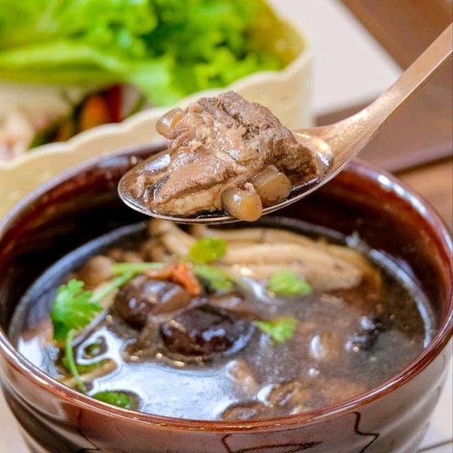 Dimsum House Phuket บ้านติ่มซำ