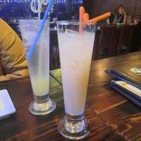🌿元朗 Farm to Table泰菜❎酒吧🍻