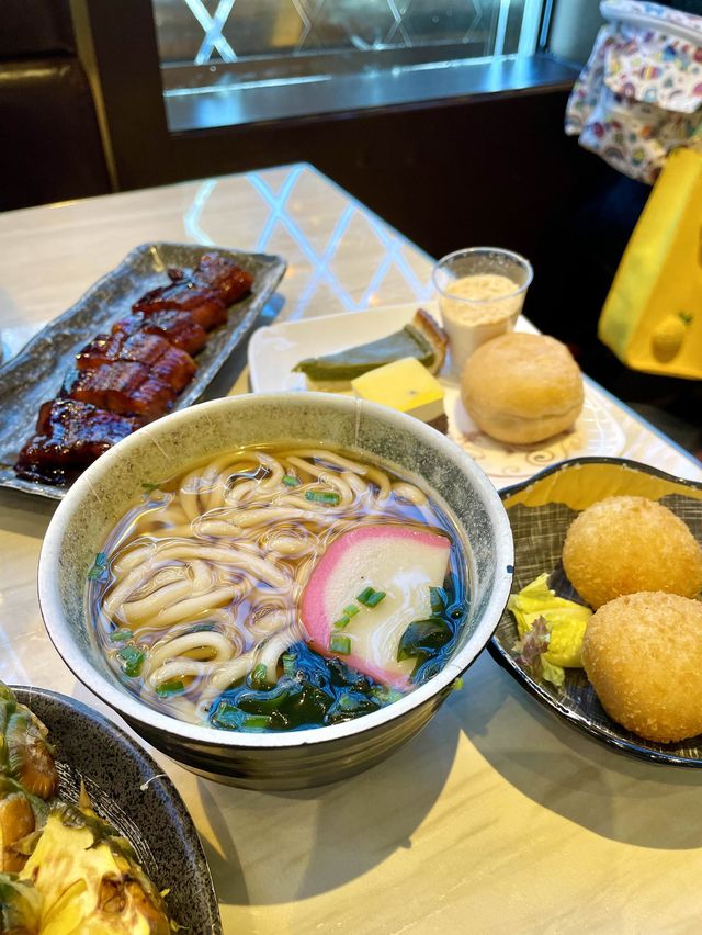 觀塘抵食日式放題