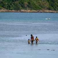 หาดราไวย์