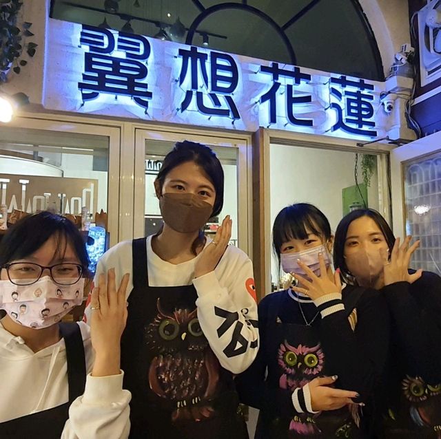 愛不釋手銀飾DIY體驗【翼想天開創意設計工坊】